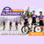Pedal for Alzheimers